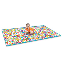 Load image into Gallery viewer, Gelli Mats | Alphabet Fun Funtime Gelli Mat