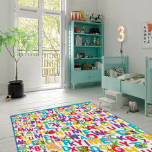 Load image into Gallery viewer, Gelli Mats | Alphabet Fun Funtime Gelli Mat