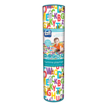 Load image into Gallery viewer, Gelli Mats | Alphabet Fun Funtime Gelli Mat