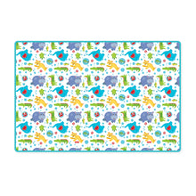 Load image into Gallery viewer, Gelli Mats | Fisher Price Animals Funtime Gelli Mat
