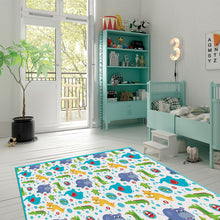 Load image into Gallery viewer, Gelli Mats | Fisher Price Animals Funtime Gelli Mat