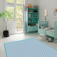 Load image into Gallery viewer, Gelli Mats | Fisher Price Animals Funtime Gelli Mat