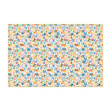 Load image into Gallery viewer, Gelli Mats | Alphabet Soft Funtime GelliMat