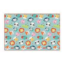 Load image into Gallery viewer, Gelli Mats | Fisher Price Faces Funtime Gelli Mat