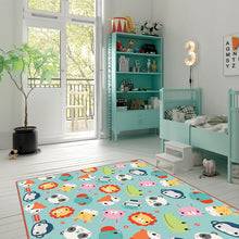 Load image into Gallery viewer, Gelli Mats | Fisher Price Faces Funtime Gelli Mat