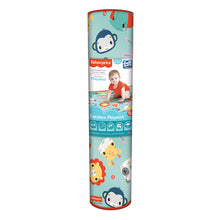 Load image into Gallery viewer, Gelli Mats | Fisher Price Faces Funtime Gelli Mat