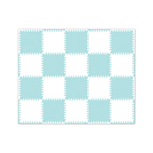 Load image into Gallery viewer, Gelli Mats | Neutral Blues Comfort Playtime Foam 72PC Gelli Mat