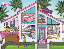 Charger l'image dans la galerie, Imaginmat | Barbie Jumbo Imaginmat