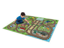 Load image into Gallery viewer, Imaginmat | Thomas & Friends Jumbo Imaginmat