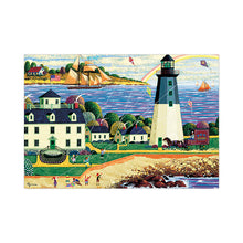 Load image into Gallery viewer, Sure Lox | 6-In-1 Art Gallery Assortment Puzzle