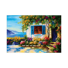 Load image into Gallery viewer, Sure Lox | 6-In-1 Art Gallery Assortment Puzzle