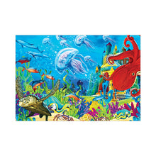 Load image into Gallery viewer, Sure Lox | 6-In-1 Art Gallery Assortment Puzzle