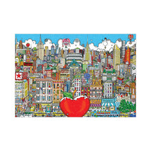 Load image into Gallery viewer, Sure Lox | 6-In-1 Art Gallery Assortment Puzzle