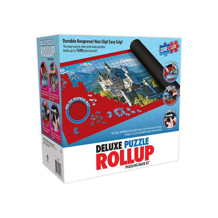 Tactic Tapis puzzle à roulettes - kaufen bei Galaxus