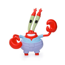 Charger l'image dans la galerie, FleXfigs | SpongeBob Squarepants ~ Posable Flexible Figures Single Packs