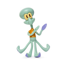 Charger l'image dans la galerie, FleXfigs | SpongeBob Squarepants ~ Posable Flexible Figures Single Packs