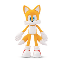 Charger l'image dans la galerie, FleXfigs | Sonic The Hedgehog ~ Posable Flexible Figures Single Packs