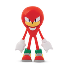 Charger l'image dans la galerie, FleXfigs | Sonic The Hedgehog ~ Posable Flexible Figures Single Packs