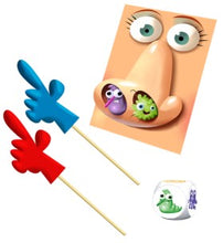 Load image into Gallery viewer, Feature Games | Boogers Board Game