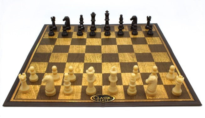 Classic Games  Chess – TCG TOYS