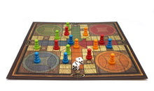 Load image into Gallery viewer, Classic Games | Pacheesi