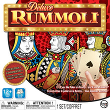 Load image into Gallery viewer, Feature Games | Deluxe Rummoli Game