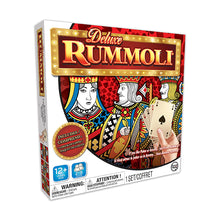 Load image into Gallery viewer, Feature Games | Deluxe Rummoli Game