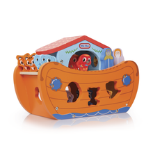 Load image into Gallery viewer, Little Tikes | Wood Animal Ark