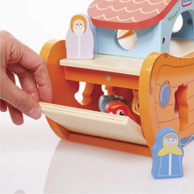 Load image into Gallery viewer, Little Tikes | Wood Animal Ark
