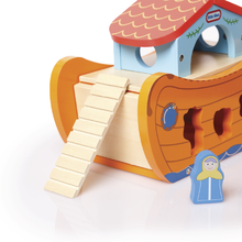 Load image into Gallery viewer, Little Tikes | Wood Animal Ark