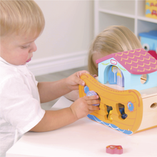 Load image into Gallery viewer, Little Tikes | Wood Animal Ark