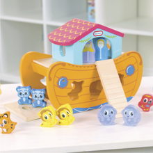 Load image into Gallery viewer, Little Tikes | Wood Animal Ark