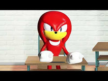Charger et lire la vidéo dans la visionneuse de la Galerie, FleXfigs | Sonic The Hedgehog ~ Posable Flexible Figures 4-Packs