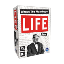 Load image into Gallery viewer, What’s The Meaning of LIFE Game
