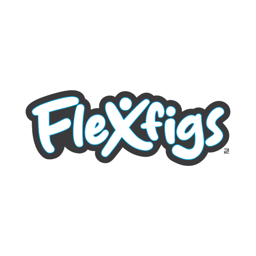 FleXfigs – TCG TOYS