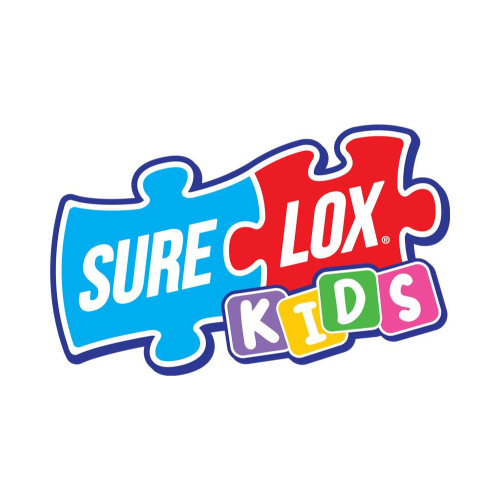 Sure Lox Kids Puzzles