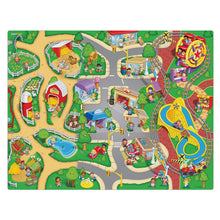 Load image into Gallery viewer, Imaginmat | Fisher Price Little People Jumbo Imaginmat
