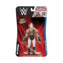 Load image into Gallery viewer, FleXfigs | WWE Superstars ~ Posable Flexible Figures Single Packs

