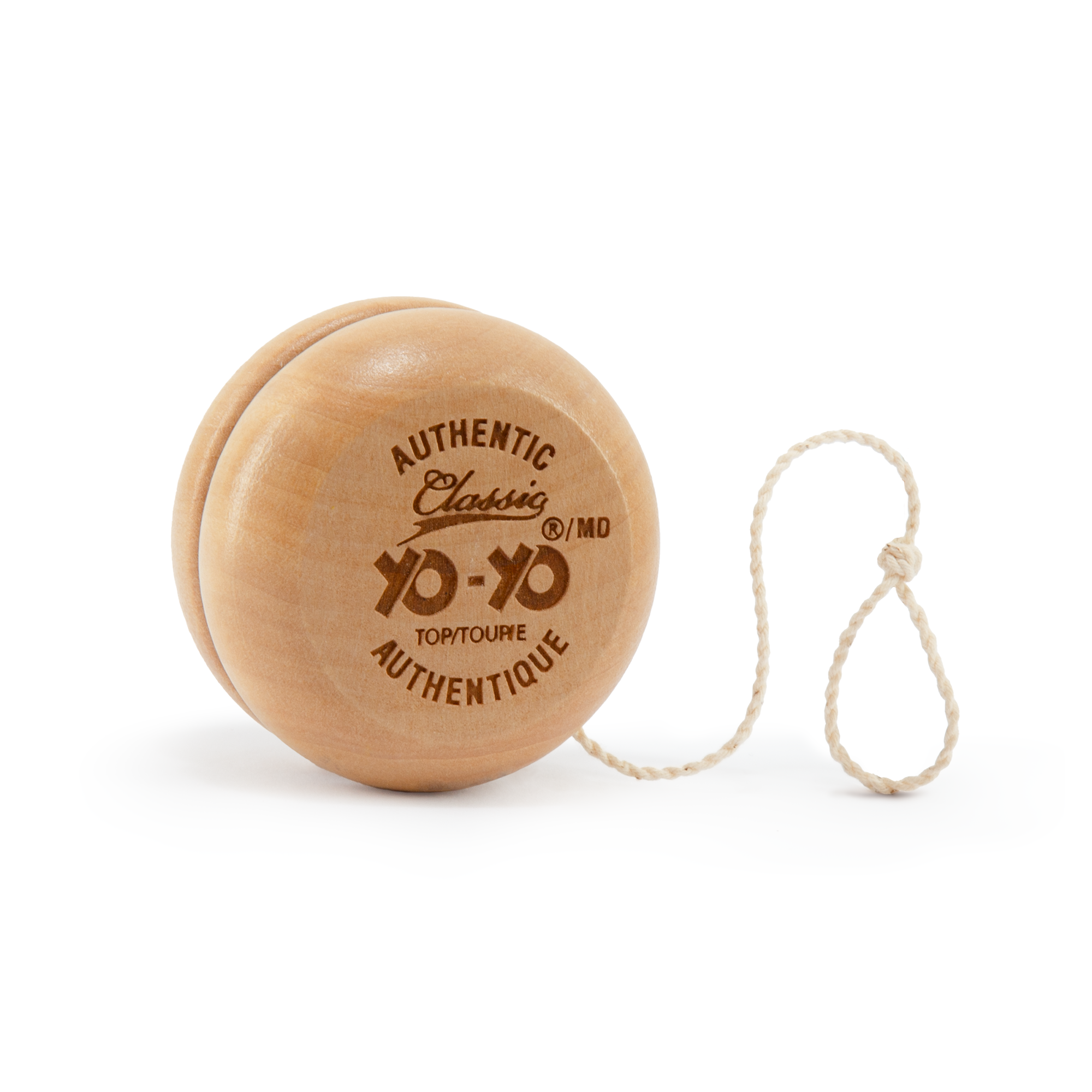 Yo-Yo Tops – TCG TOYS