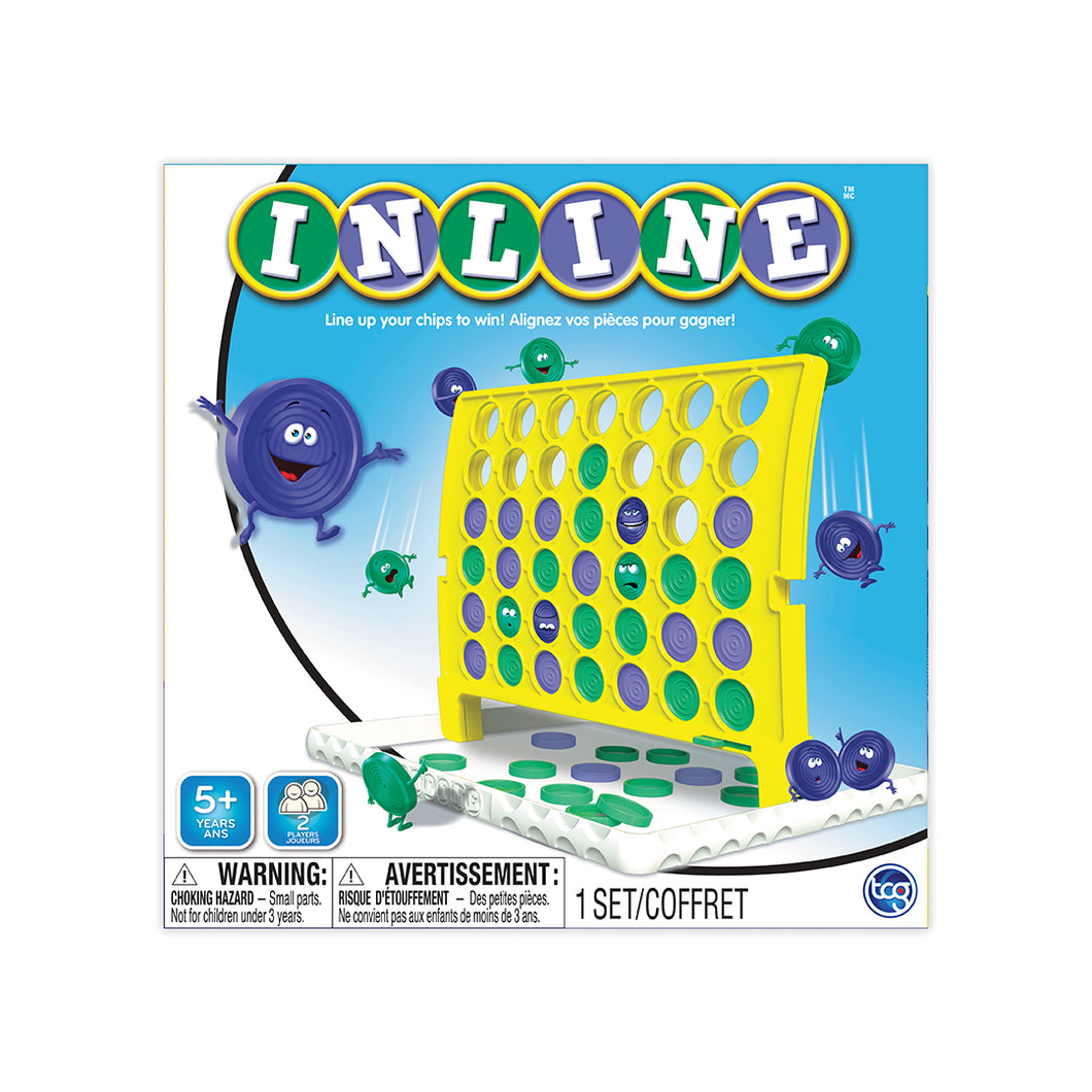 Family Games | Inline