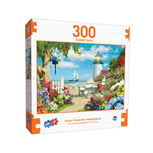 Load image into Gallery viewer, Sure Lox | 300 Piece Costal Icon Puzzle Collection
