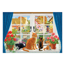 Charger l&#39;image dans la galerie, Sure Lox | 12-In-1 Art Gallery Assortment Puzzle
