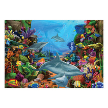 Charger l&#39;image dans la galerie, Sure Lox | 12-In-1 Art Gallery Assortment Puzzle
