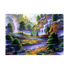 Load image into Gallery viewer, Sure Lox | 300 Piece Serenity Now Puzzle Collection
