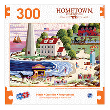Load image into Gallery viewer, Sure Lox | 300 Piece Hometown Puzzle Collection
