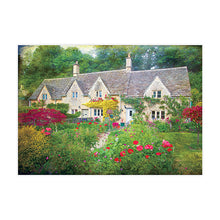 Load image into Gallery viewer, Sure Lox | 1000 Piece Manors &amp; Cottages Puzzle Collection
