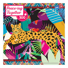 Load image into Gallery viewer, Sure Lox | 300 Piece Peace-ing Together Puzzle Collection
