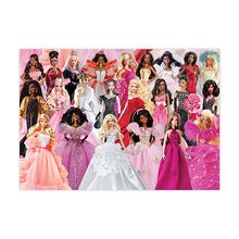 Load image into Gallery viewer, Sure Lox | 1000 Piece Barbie Adult Puzzle Collection
