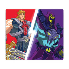 Charger l&#39;image dans la galerie, Sure Lox Kids | He-Man and the Masters of the Universe Kid’s Jumbo Box Puzzles

