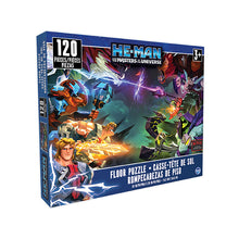 Load image into Gallery viewer, Sure Lox Kids | He-Man and the Masters of the Universe Floor Puzzle
